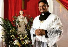 Coordenador de coroinhas em igreja na Bahia morre aos 24 anos após ser baleado na cabeça