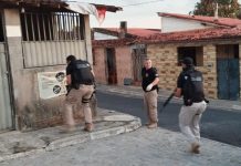 Vingança por causa de gado teria motivado chacina de família cigana, diz delegada