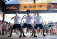 Inscrições abertas para batalha de rap e concurso de dança