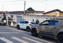 Socorrista que atendeu criança esquecida em carro diz que menina estava morta há 3 horas