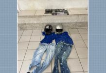 Dois homens morrem em confronto com policiais após balearem funcionário de distribuidora de alimentos