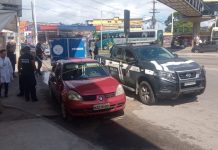 Homem é encontrado morto dentro de carro trancado