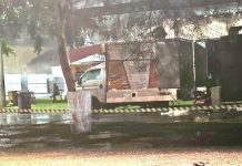 Jovem morre eletrocutado após tocar em food truck durante festival no Rio