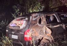 Cinco pessoas morrem em acidentes na região oeste da Bahia; criança de 4 anos está entre vítimas