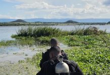 Pescador de 73 anos morre afogado após tentar esticar rede e canoa virar em barragem na Bahia