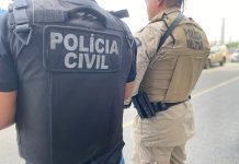 Homem suspeito de chefiar organização criminosa é preso no interior da BA; grupo é investigado por 10 homicídios