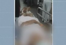 Acompanhantes de pacientes denunciam superlotação em hospital de Salvador: ‘dias nos corredores’