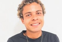 Jovem encontrado carbonizado era cantor gospel, jogador amador e primo de vice-prefeito