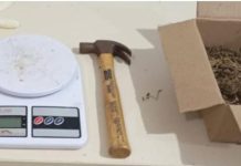 Pai é preso suspeito de agredir e matar filho com marteladas