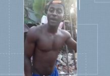 Família identifica homem morto após ser espancado em Salvador