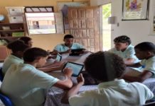 Estudantes das Escolas Famílias Agrícolas e do campo recebem tablets do Projeto Conectar para Educar