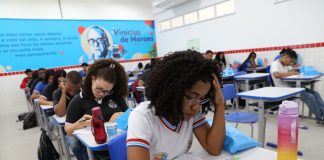 Número de estudantes baianos aprovados no Prouni cresce 28% SEC realiza Dia D para estudantes solicitarem isenção da taxa de inscrição do ENEM 2024