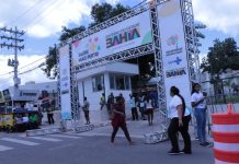 Itaberaba recebe Feira Saúde Mais Perto, neste final de semana