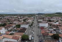 Itaberaba sedia audiência itinerante da Assembleia em prol da UFCD