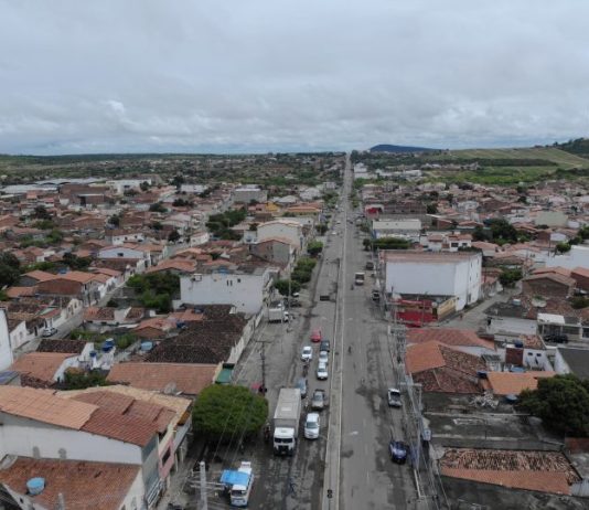 Itaberaba sedia audiência itinerante da Assembleia em prol da UFCD