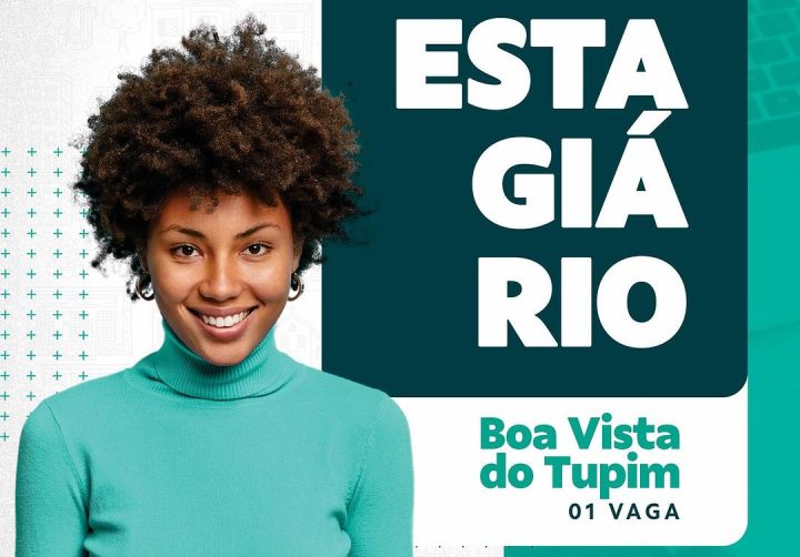 Estágio Sicoob Sertão