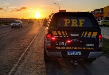 Em menos de 24 horas, PRF na Bahia recupera 3 veículos adulterados