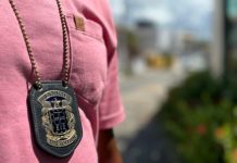 Polícia Civil cumpre mandado de prisão de agressor