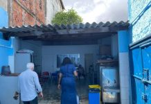 Ação do MP-BA fiscaliza condições em unidades de saúde e ensino