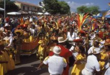 Em ação inédita, Governo do Estado promoverá festas pré-micareta em distritos de Feira de Santana