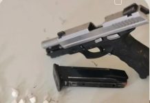 Criminoso é neutralizado após confronto durante operação policiam em Ibicoara Confronto em Ibicoara