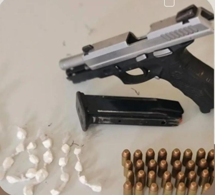 Confronto em Ibicoara