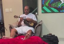 Anderson Leonardo, cantor do Molejo, morre aos 51 anos