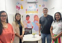 Hospital Geral de Itaberaba oferece registro de recém-nascidos
