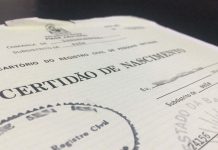 Semana Nacional do Registro Civil em Itaberaba acontece no dia 15 de maio na Feira Nova Semana Nacional do Registro Civil em Itaberaba acontece no dia 15 de maio na Feira Nova