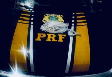 Homem é preso em flagrante com 35Kg de crack dentro de ônibus, na BR-242