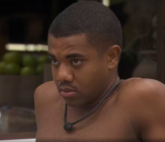 Ministério Público da Bahia pede dados cadastrais de usuários de rede social investigados por injúria racial contra Davi, do ‘BBB 24’