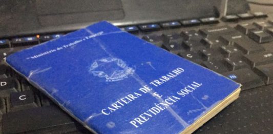 Empresa anuncia abertura de mais de 700 vagas de emprego Emprego em Itaberaba