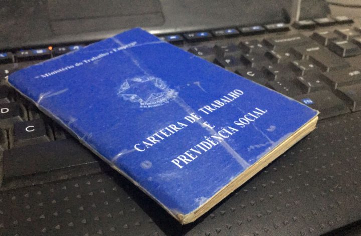 Emprego em Itaberaba