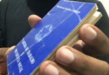 Empresas divulgam vagas de emprego em Itaberaba