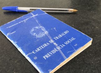 Empresa está recebendo currículos em Itaberaba Auxiliar de Serviços Gerais em Itaberaba