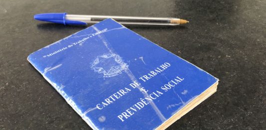 Fábrica em construção no oeste da Bahia abre mais de 2 mil vagas de emprego Auxiliar de Serviços Gerais em Itaberaba