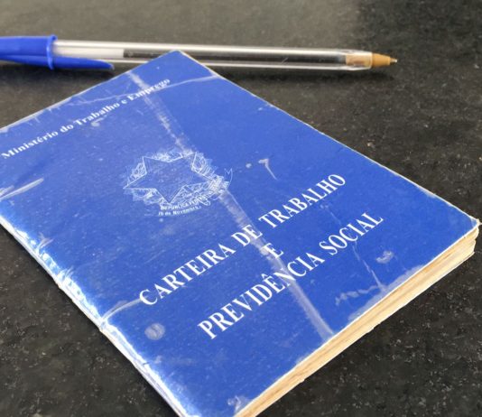 Empresa está recebendo currículos em Itaberaba Auxiliar de Serviços Gerais em Itaberaba