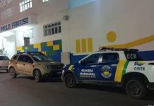 Estudante de 16 anos é apreendida com faca na mochila; Jovem pretendia esfaquear uma colega