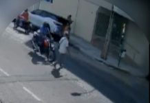 Suspeito de atropelar ex-vereador no interior da BA se apresenta à polícia; motociclista não tem CNH