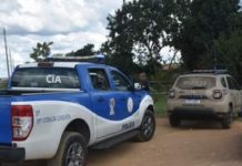 Homem é morto a tiros em condomínio residencial em Vitória da Conquista