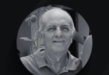 Morre ex-presidente da Câmara de Vereadores de Ribeira do Pombal