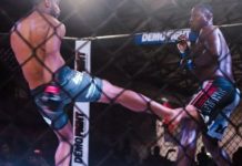 DemoFight vai acontecer na praça central de shopping em Lauro de Feitas