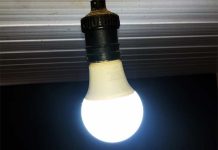 Lula assina MP que prevê redução de 3,5% a 5% na conta de luz De acordo com o IBGE, mais de 16,5 mil residências em Itaberaba possuem energia elétrica instalada. - Foto: Itaberaba Notícias