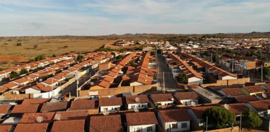 Bahia ganha quase 15 mil unidades do Minha Casa Minha Vida em mais de 190 municípios Minha casa minha vida em Itaberaba