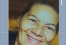 Idosa é morta com golpes de pá na cabeça em Ipirá