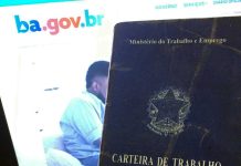 Estado tem 5.541 vagas de estágio abertas para estudantes de graduação; inscrições vão até 23 de outubro