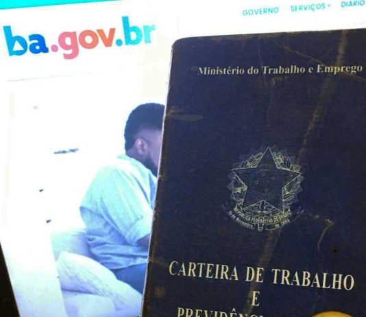 Prazo de inscrições do Partiu Estágio vai até sexta-feira (19)