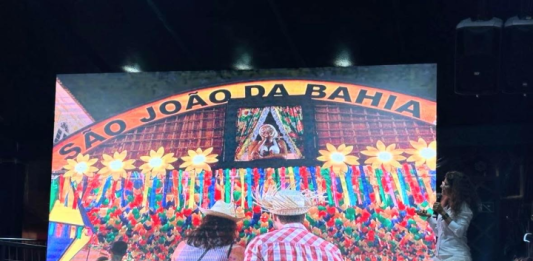 Setur promove o São João da Bahia em polos emissores de turistas do Sudeste e Centro-Oeste