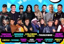 Confira as atrações do São João de Itatim