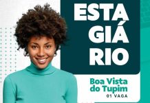 Sicoob está recebendo currículos em Boa Vista do Tupim